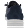 Skechers Men&#39;s Canvas Wallaby Casual Shoes 66387 Melson RaymonWALLABY LONETA CORDON