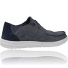 Skechers Men&#39;s Canvas Wallaby Casual Shoes 66387 Melson RaymonWALLABY LONETA CORDON