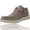 Skechers Herren Canvas Wallaby Freizeitschuhe 66387 Melson RaymonWALLABY LONETA CORDON