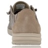Skechers Men&#39;s Canvas Wallaby Casual Shoes 66387 Melson RaymonWALLABY LONETA CORDON