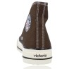 Victoria Tribu Brillo 1057101 Women&#39;s Canvas Trainers Ankle Boots