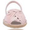 Menorquinas Sandalias Abarcas Mujer de Ria Madrid 27167-S2