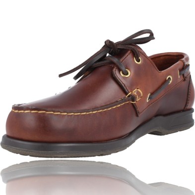 Calzados Vesga Zapatos Naúticos Hombre de Callaghan 53205 Sea-Walker color marino foto 1