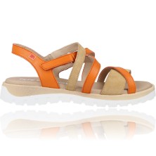 Casual Sports Leather...
