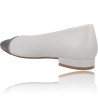 Zapatos Bailarinas Casual Planas para Mujer de Patricia Miller 5516