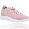 Zapatillas Deportivas para Mujer de Geox Spherica D15NUA