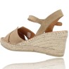 Espadrilles Espadrilles Sandalen für Damen von Fabiolas Elba 500800