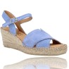 Espadrilles Espadrille Sandals for Women by Fabiolas Elba 500800