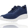 Lässige Sneaker für Damen von Skechers 117209 Bobs Squad Chaos - Face Off