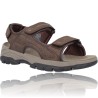 Sandalias Deportivas Hombre de Skechers Tresmen Garo 204105