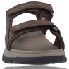 Sandalias Deportivas Hombre de Skechers Tresmen Garo 204105