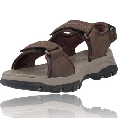 Skechers Men's Sports Sandals Tresmen Garo 204105