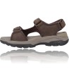 Skechers Herren Sport Sandalen Tresmen Garo 204105