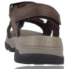 Sandalias Deportivas Hombre de Skechers Tresmen Garo 204105