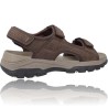 Sandalias Deportivas Hombre de Skechers Tresmen Garo 204105