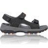 Sandalias Deportivas Hombre de Skechers Tresmen Garo 204105