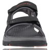 Skechers Men&#39;s Sports Sandals Tresmen Garo 204105