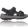 Sandalias Deportivas Hombre de Skechers Tresmen Garo 204105