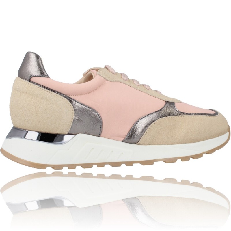 Zapatillas Deportivas para Mujer de Patricia Miller 5501N