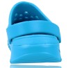 Skechers 111371 Arch Fit Footsteps Women&#39;s Foamies Sport Clogs - Pure Joy
