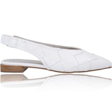 Bailarinas Zapatos Casual...