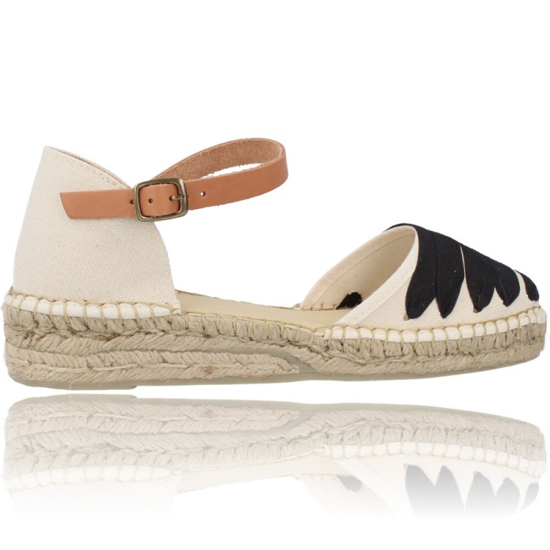 damen espadrilles