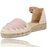 Espadrilles Espadrille Sandals for Women by Salvi Calzados 102-002