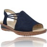 Ara Hawaii Casual Wedge Sandals for Women 12-27241