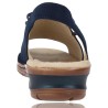 Ara Hawaii Casual Wedge Sandals for Women 12-27241