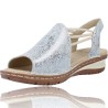 Ara Hawaii Casual Wedge Sandals for Women 12-27241