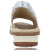 Ara Hawaii Casual Wedge Sandals for Women 12-27241