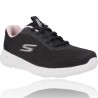 Skechers Damen-Trainer 124707 Go Walk Joy - Light Motion