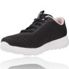Skechers Damen-Trainer 124707 Go Walk Joy - Light Motion