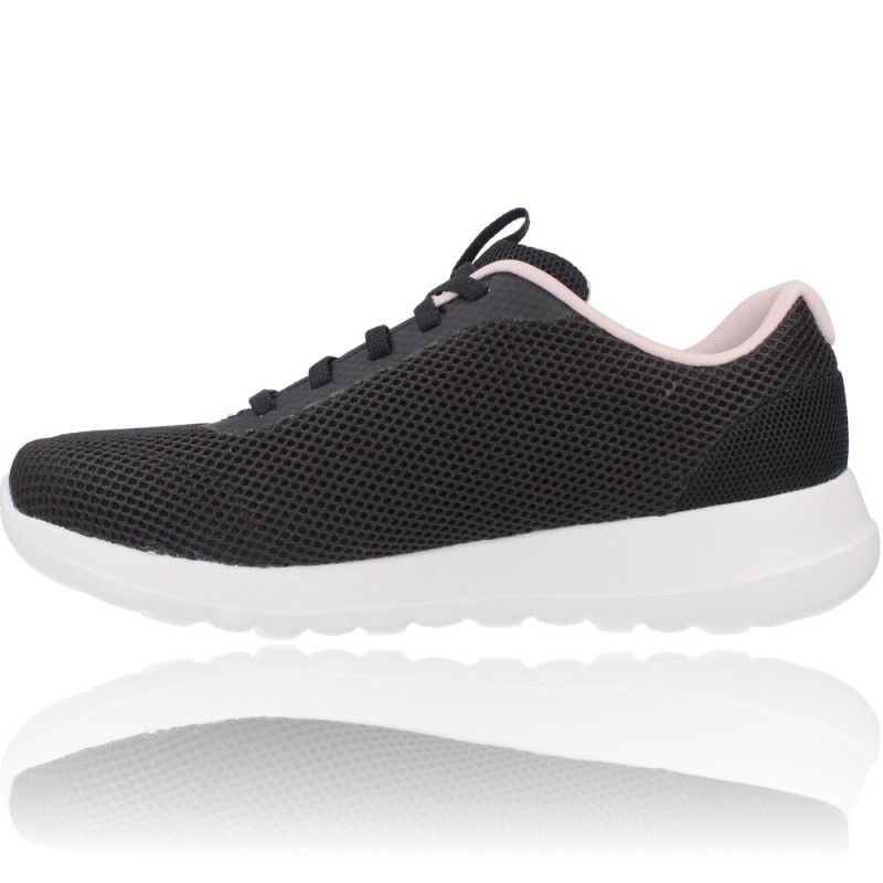 Skechers Damen-Trainer 124707 Go Walk Joy - Light Motion