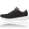 Skechers Damen-Trainer 124707 Go Walk Joy - Light Motion