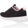 Skechers Damen-Trainer 124707 Go Walk Joy - Light Motion