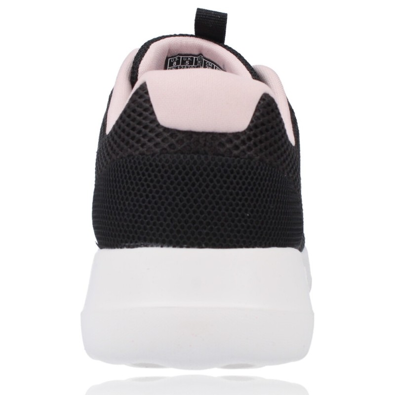 Skechers Damen-Trainer 124707 Go Walk Joy - Light Motion