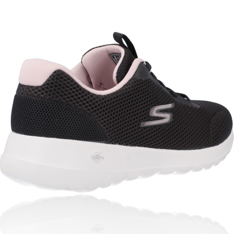 Skechers Damen-Trainer 124707 Go Walk Joy - Light Motion