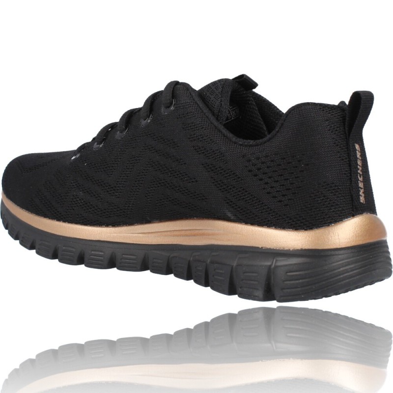 Skechers Graceful 12615 Women&#39;s Sneakers