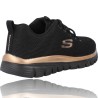 Skechers Graceful 12615 Women&#39;s Sneakers