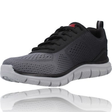 Skechers Track Ripkent Freizeitschuhe für Herren 232399