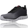 Deportivas Casual para Hombre de Skechers Track Ripkent 232399