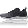 Deportivas Casual para Hombre de Skechers Track Ripkent 232399