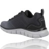 Deportivas Casual para Hombre de Skechers Track Ripkent 232399