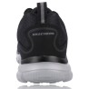 Deportivas Casual para Hombre de Skechers Track Ripkent 232399