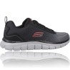 Skechers Track Ripkent Freizeitschuhe für Herren 232399