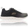 Deportivas Casual para Hombre de Skechers Track Ripkent 232399