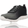 Deportivas Casual para Hombre de Skechers Track Ripkent 232399