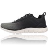 Deportivas Casual para Hombre de Skechers Track Ripkent 232399