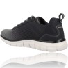 Deportivas Casual para Hombre de Skechers Track Ripkent 232399